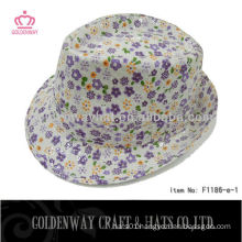 Cheap Girls Fedora Hat sexy girls hat